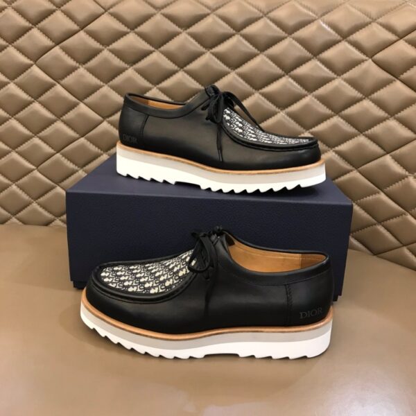 Dior Boat  Shoes Size EU 38 - EU 44 - Image 4