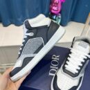 Dior By Erl B27 Low-Top Sneaker