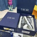 Dior By Erl B27 Low-Top Sneaker