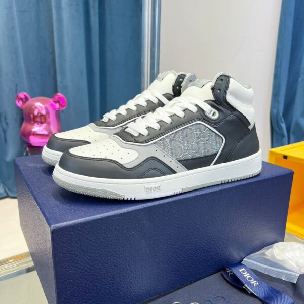 Dior By Erl B27 Low-Top Sneaker