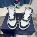 Dior By Erl B27 Low-Top Sneaker