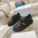 Dior-ID Sneaker Black