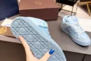 Dior Sneaker Light Blue Custom