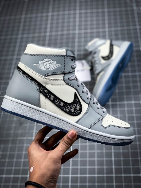 Dior x Air Jordan 1 High OG AJ1