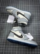 Dior x Air Jordan 1 High OG AJ1