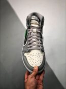 Dior x Air Jordan 1 High OG Wolf Grey/Sail-Photon Dust-White CN8607-002