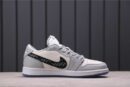Dior X Air Jordan 1 Low