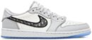 Dior x Air Jordan 1 Low CN8608-002