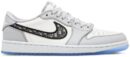 Dior x Air Jordan 1 Low CN8608-002