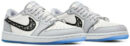 Dior x Air Jordan 1 Low CN8608-002 men size 7 - 11 US