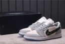 Dior X Air Jordan 1 Low