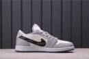 Dior X Air Jordan 1 Low