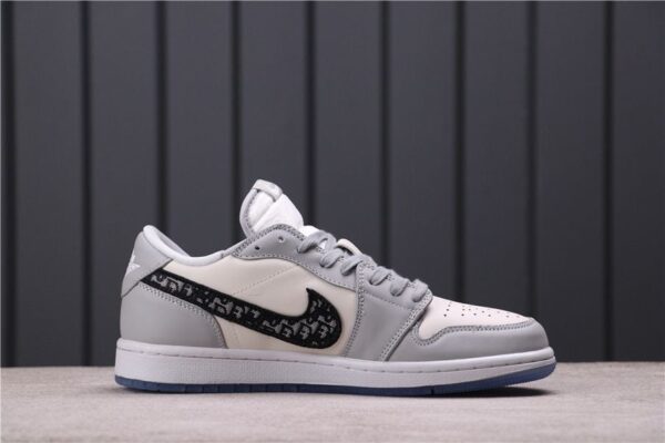 Dior X Air Jordan 1 Low