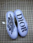 Dior x Air Jordan 1 Low Wolf Grey/Sail-Photon Dust-White CN8607-002