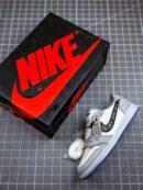 Dior x Air Jordan 1 Low Wolf Grey/Sail-Photon Dust-White CN8607-002