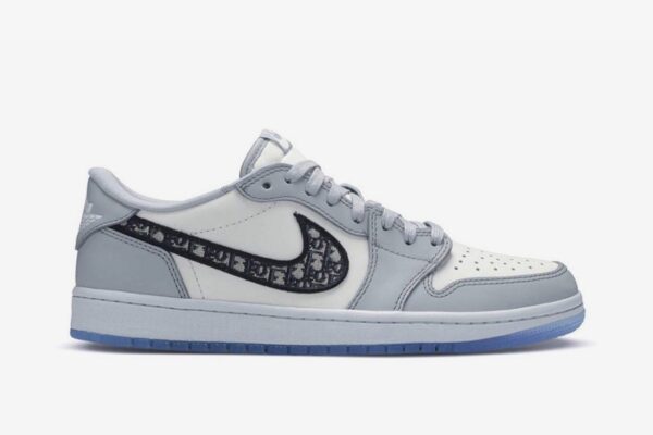 Dior X Air Jordan 1 Shoes
