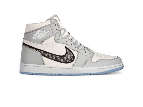 Dior X Air Jordan 1 Shoes