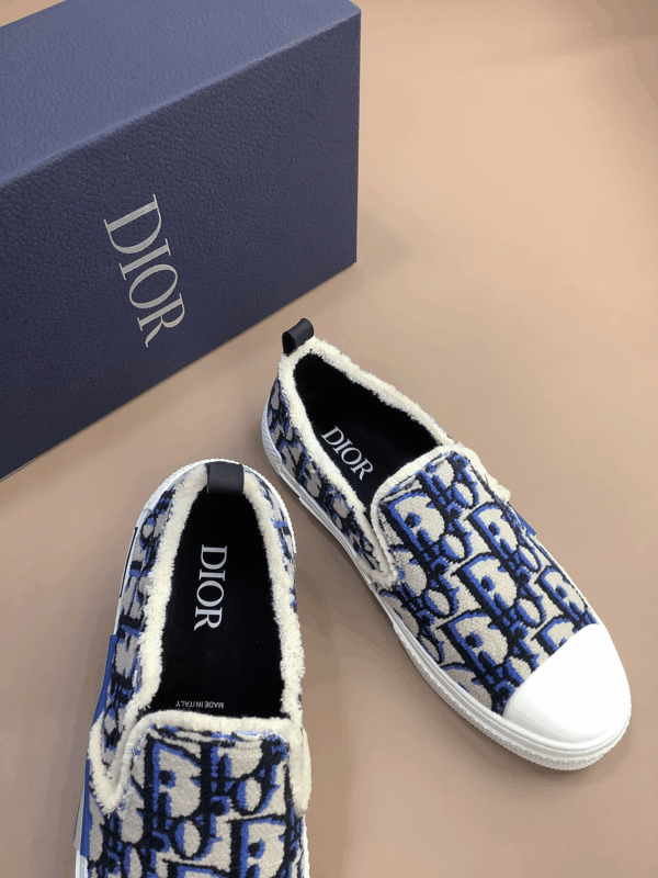 Dior x Kwas series couple models - Image 4