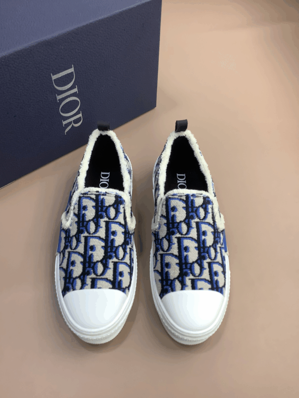 Dior x Kwas series couple models - Image 2