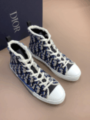 Dior x Kwas series couple models