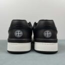 Dior x Stone Island B57 Low Sneaker Black