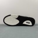 Dior x Stone Island B57 Low Sneaker Black