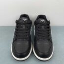 Dior x Stone Island B57 Low Sneaker Black