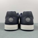 Dior x Stone Island B57 Low Sneaker Blue Red