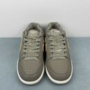Dior x Stone Island B57 Low Sneaker Gray Yellow