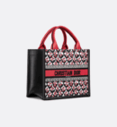 Dioramour Small Dior Book Tote