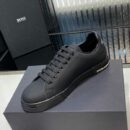 Dolce & Gabbana Calfskin Nappa Portofino Sneakers