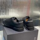 Dolce & Gabbana Calfskin Nappa Portofino Sneakers