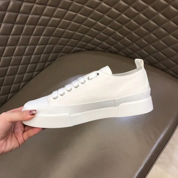 Dolce & Gabbana Calfskin Portofino Light Sneakers EU 38 - EU 44 - Image 5