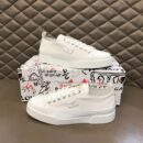 Dolce & Gabbana Calfskin Portofino Light Sneakers EU 38 - EU 44