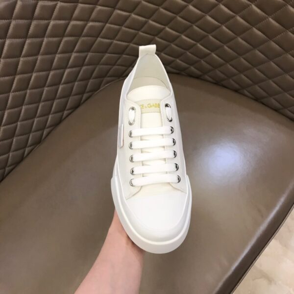 Dolce & Gabbana Calfskin Portofino Light Sneakers EU 38 - EU 44 - Image 7