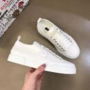 Dolce & Gabbana Calfskin Portofino Light Sneakers EU 38 - EU 44