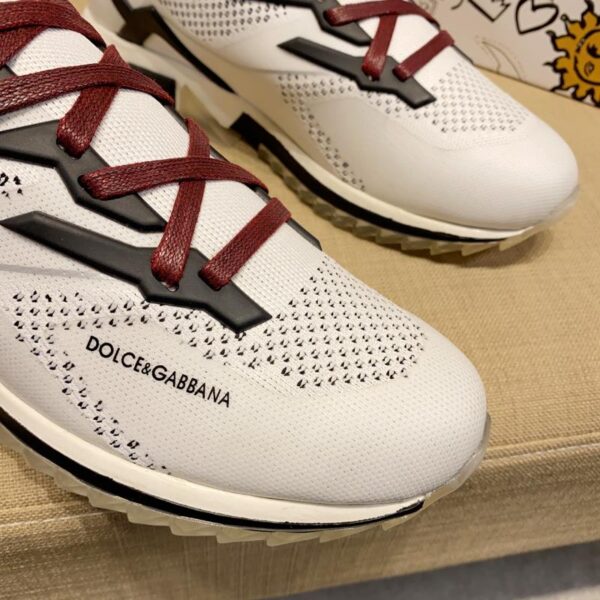 Dolce & Gabbana Chunky Sole Lace-up Sneakers EU 38 - EU 44 - Image 7