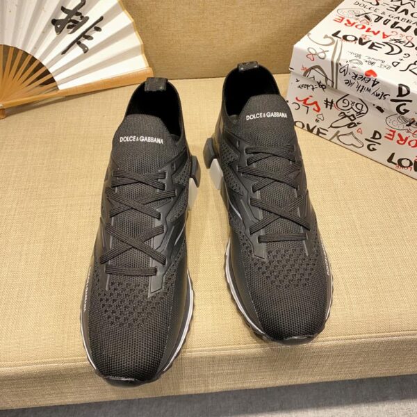 Dolce & Gabbana Chunky Sole Lace-up Sneakers EU 38 - EU 44 - Image 6