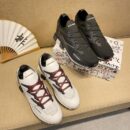 Dolce & Gabbana Chunky Sole Lace-up Sneakers EU 38 - EU 44