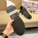 Dolce & Gabbana Chunky Sole Lace-up Sneakers EU 38 - EU 44