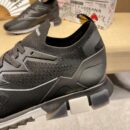 Dolce & Gabbana Chunky Sole Lace-up Sneakers EU 38 - EU 44
