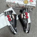 Dolce & Gabbana counter quality