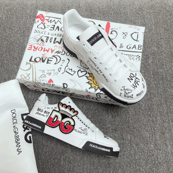 Dolce & Gabbana counter quality - Image 3