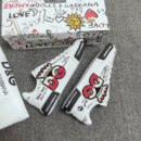 Dolce & Gabbana counter quality