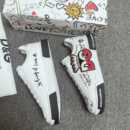 Dolce & Gabbana counter quality