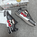 Dolce & Gabbana counter quality