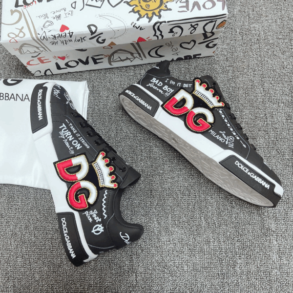 Dolce & Gabbana counter quality - Image 2