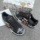 Dolce & Gabbana counter quality