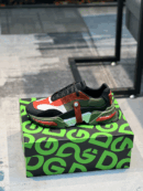 Dolce & Gabbana fashion sports