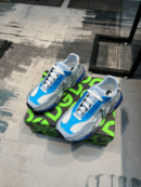 Dolce & Gabbana fashion sports